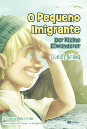 O pequeno Imigrante