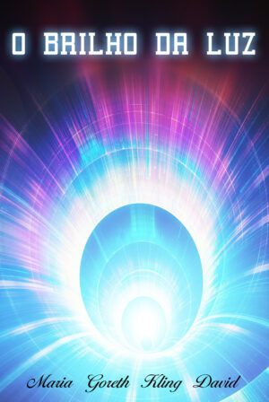 O brilho da luz