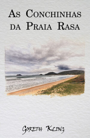 As conchinhas da praia Rasa
