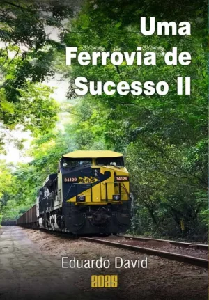 Uma Ferrovia de Sucesso 2