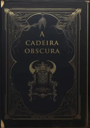 A cadeira obscura