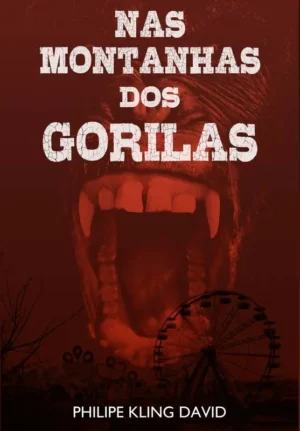 Nas montanhas dos Gorilas
